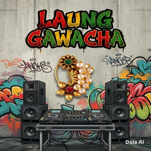 LUNG GAWACHA by JaggaBootz