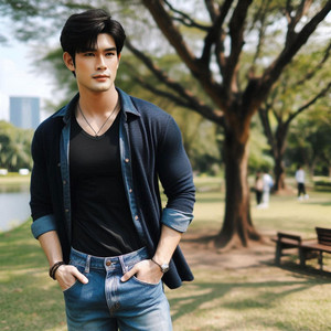 Em Music Gen - มาอยู่ในใจเราไหม