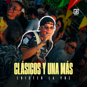 Luister La Voz - Feliz cumpleaños (En vivo)