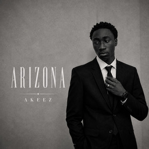 ARIZONA by Akeez