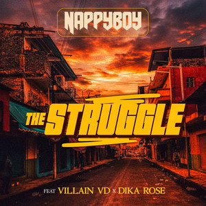 WETIN GO BE by Nappyboy, Villian vd