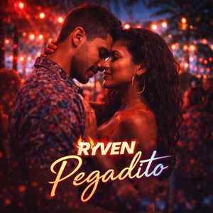 Baila Pegadito - Radio Edit by Ryven
