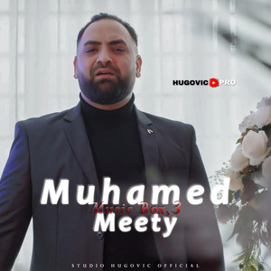 Studio Hugovic - Muhamed Meety (Sar Te Zivinava Bizo Tute)