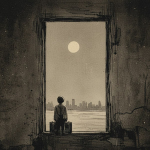 Kompas di Perantauan by BrokenArt.studio