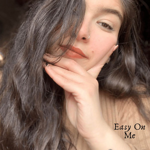 Natalie Odeh - Easy on Me (Cover)