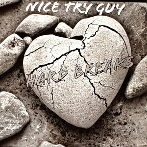 Where Are You Tonight by Nice Try Guy
