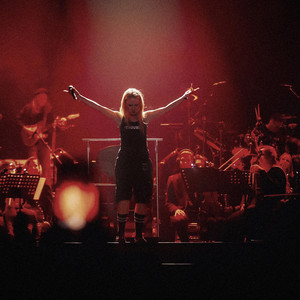Whole lotta love - Live by Here and Everywhere