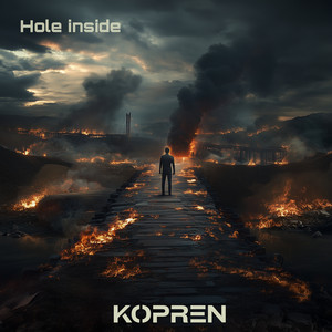 Hole inside