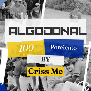 Criss Emc - Algodonal