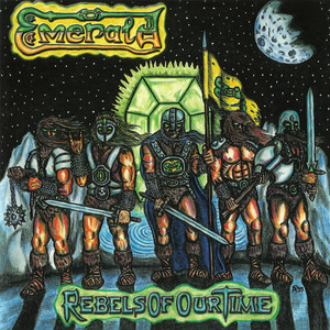 Hymns To Steel - Album by Emerald | Spotify