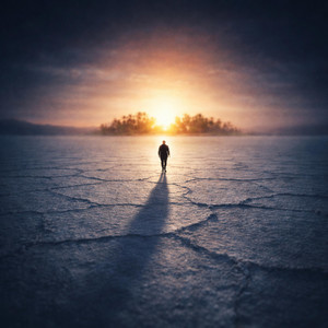 No Return Horizon by Chill Jung Asia