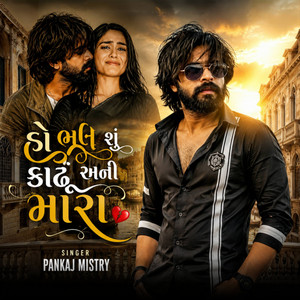 Ho Bhul Shu Kadhu Ani Mara Ma by Pankaj Mistry
