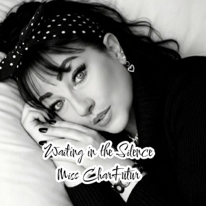 Waiting in the Silence by Miss CharFutur
