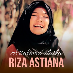 ASSALAMU'ALAIKA by Riza Astiana
