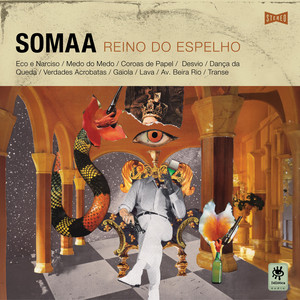 Coroas de Papel by Somaa