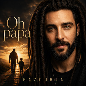 Oh papa by Gazourka