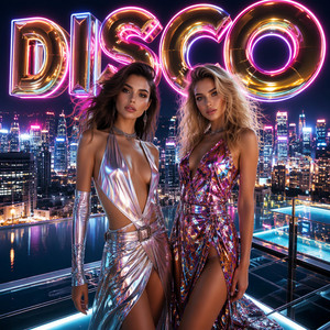 Rhythm take control by Disco Disco