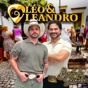 Baile da Sardinha by Leo & Leandro