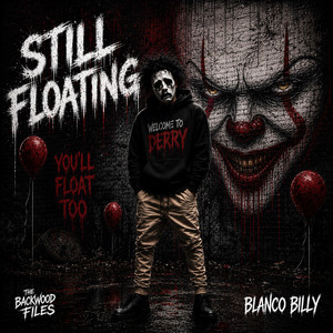 Still Floating (Pennywise) by Blanco Billy