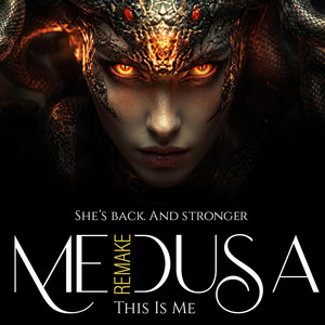 Medusa This is me Remake by Reverstorm