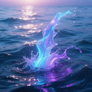 TRUDY ANN FAILOR - Ocean Blue