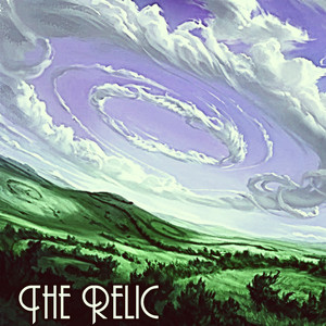 The Relic album art