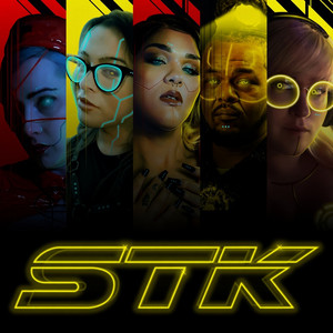STK by Kill Team SCX, DJ Manny, Heavee, Kotic Couture