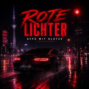 Rote Lichter