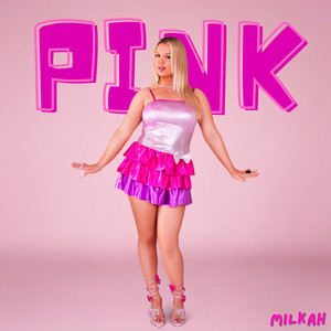 Pink by Milkah