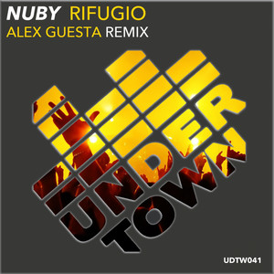 Rifugio - Alex Guesta Remix by Nuby, Alex Guesta
