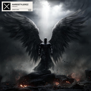 FREAKS by Hardstylerzz