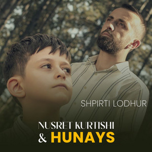 Shpirti lodhur by Nusret Kurtishi, Hunays
