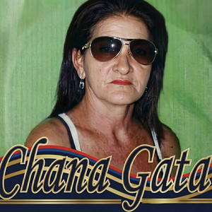 Chana Gata - Ui Adoro