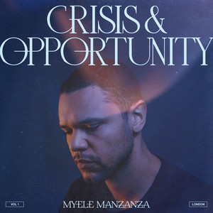 London by Myele Manzanza, Benjamin Muralt, Ashley Henry, George Crowley, Mark de Clive-Lowe, James Copus