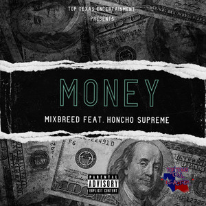 Portada de Money