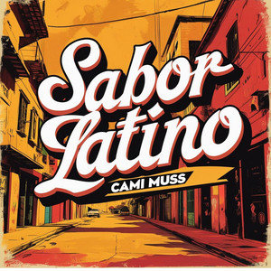 sabor latino by Cami Muss