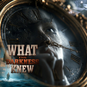 What the Darkness Knew by Oryn Etheria