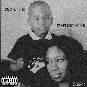 Pray 4 Me, Don't Prey On Me album