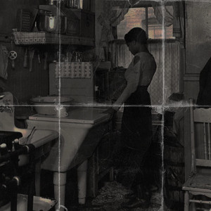 Portada de Home