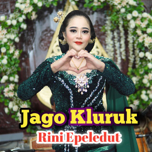 Jago Kluruk by Rini Epeledut
