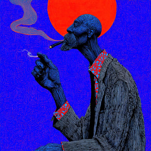 Celestial Overture by Strange Blue Orchestra