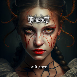 Terry Beast — Мій Друг