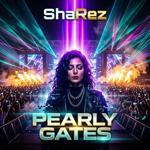 Pearly Gates by ShaRez Music