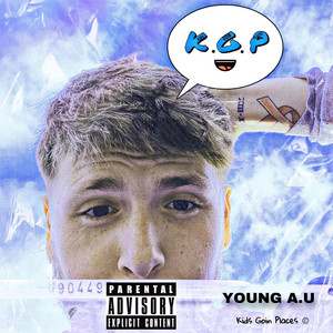 Young A.U - WAY 2 (feat. DAMone)