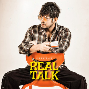 Real Talk by Sucha Yaar