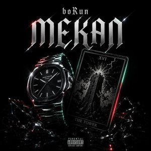 Mekan by boRun