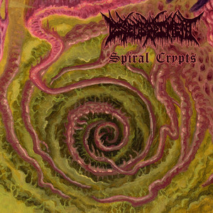Spiral Crypts
