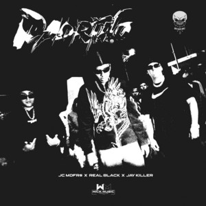 Padrino by JC NBF, Jay Killer, Real Black