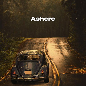 Ashere - Instrumental by Rollez