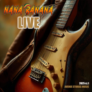 Reggae w barwach jesieni - Live by Nana Banana